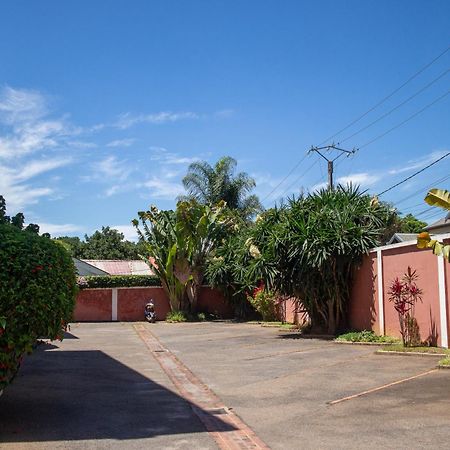 אנטננריבו Appartements En Residence מראה חיצוני תמונה