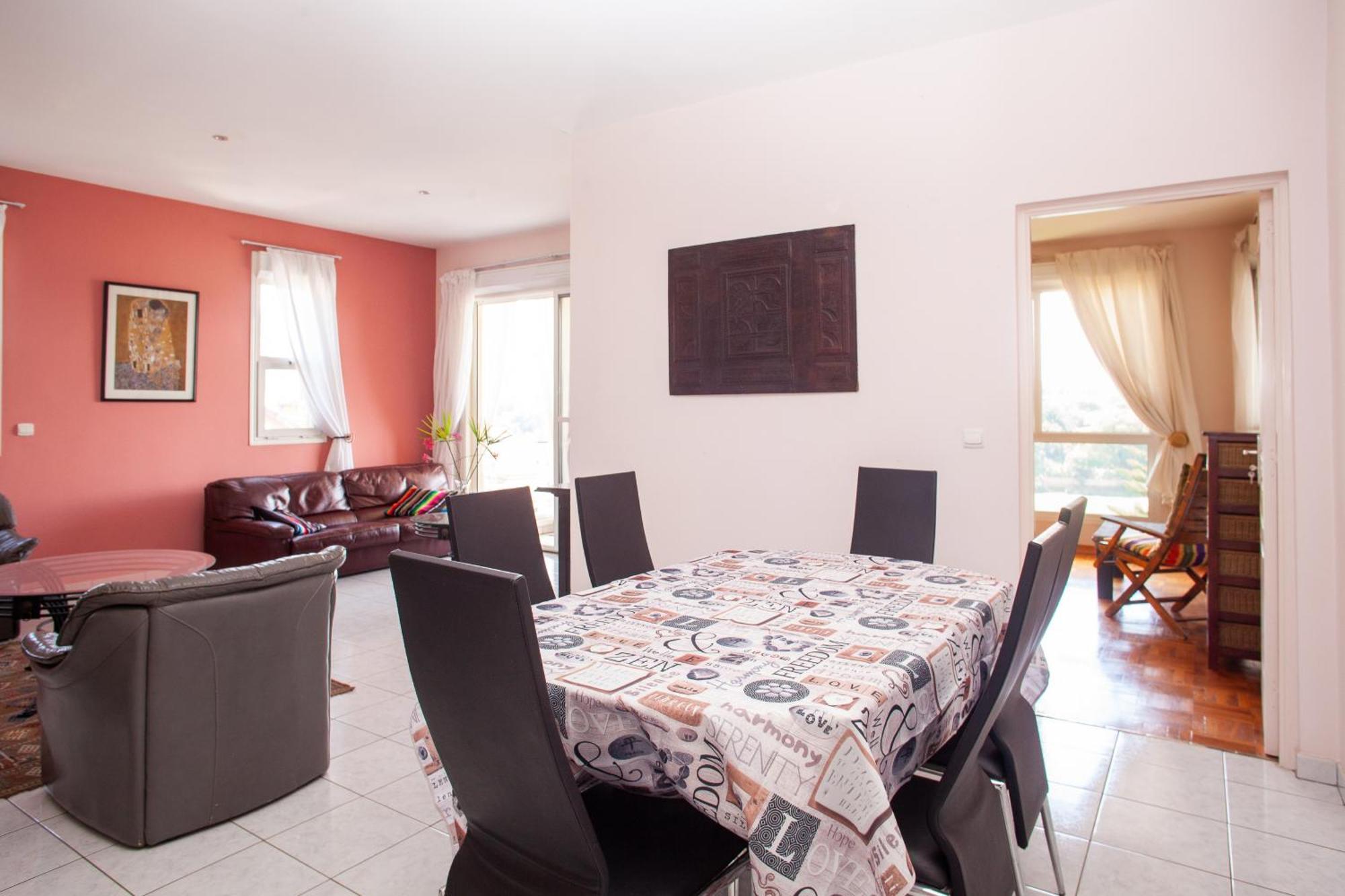 אנטננריבו Appartements En Residence מראה חיצוני תמונה
