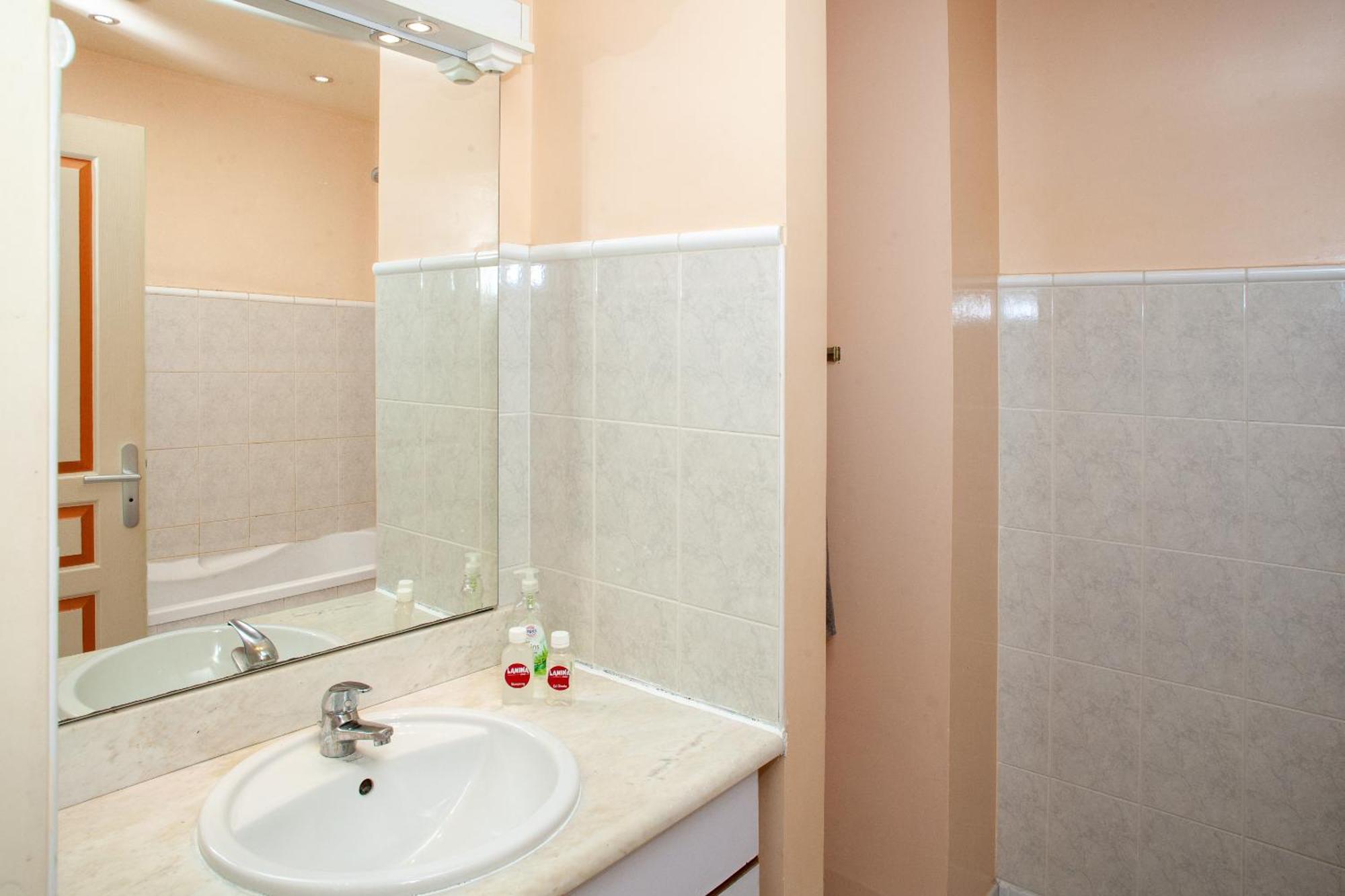 אנטננריבו Appartements En Residence חדר תמונה