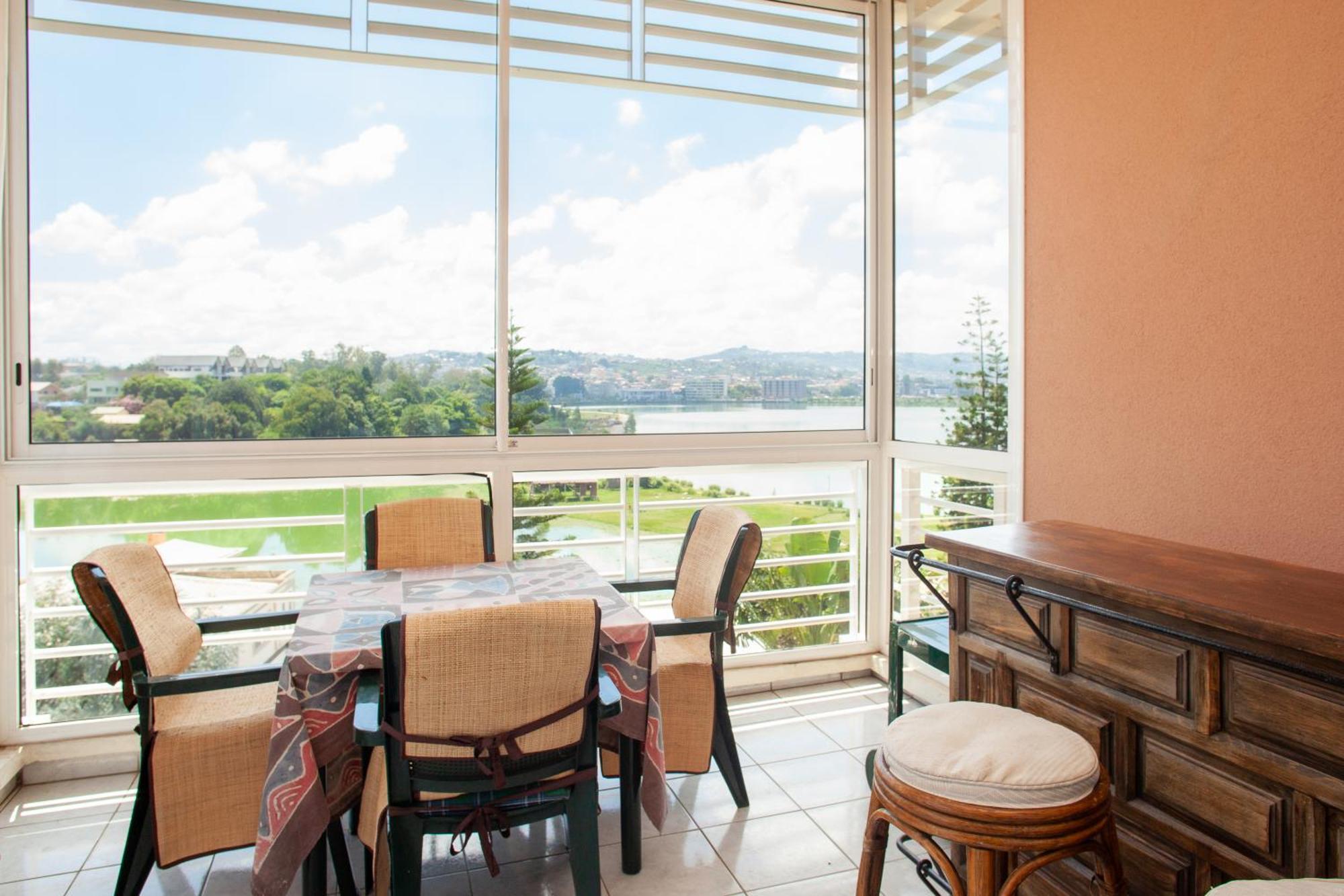 אנטננריבו Appartements En Residence חדר תמונה