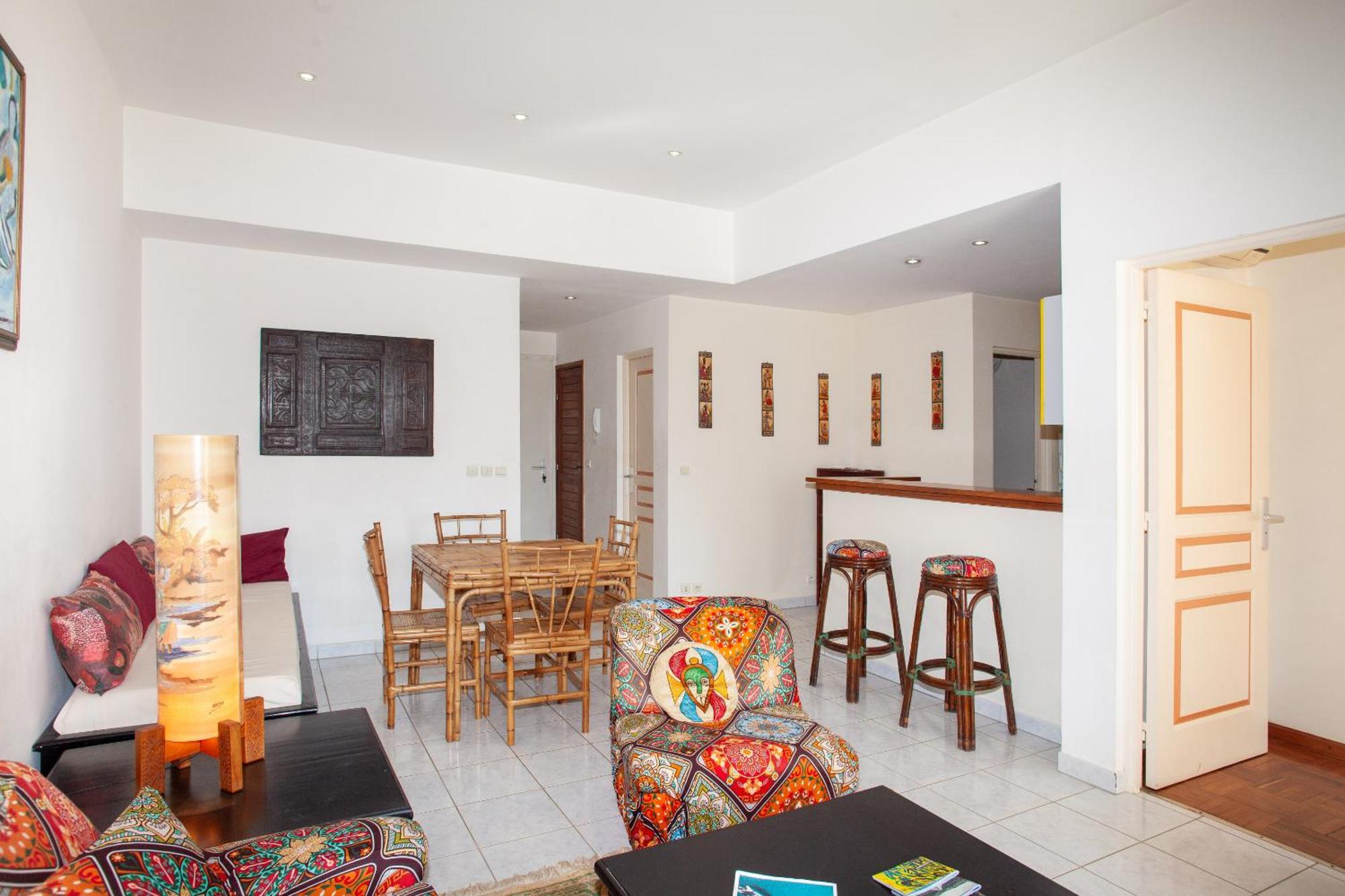 אנטננריבו Appartements En Residence חדר תמונה