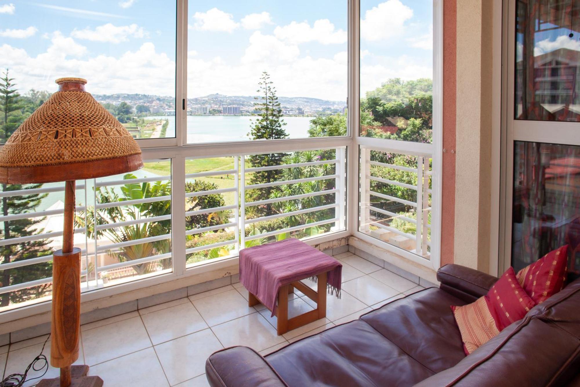 אנטננריבו Appartements En Residence מראה חיצוני תמונה