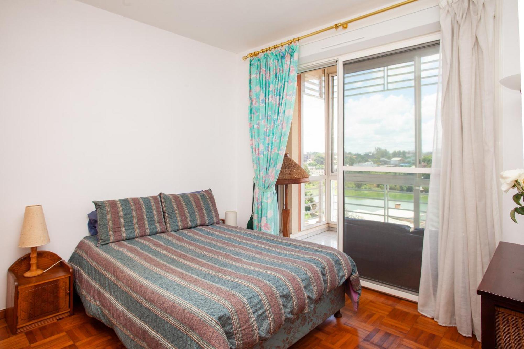 אנטננריבו Appartements En Residence מראה חיצוני תמונה
