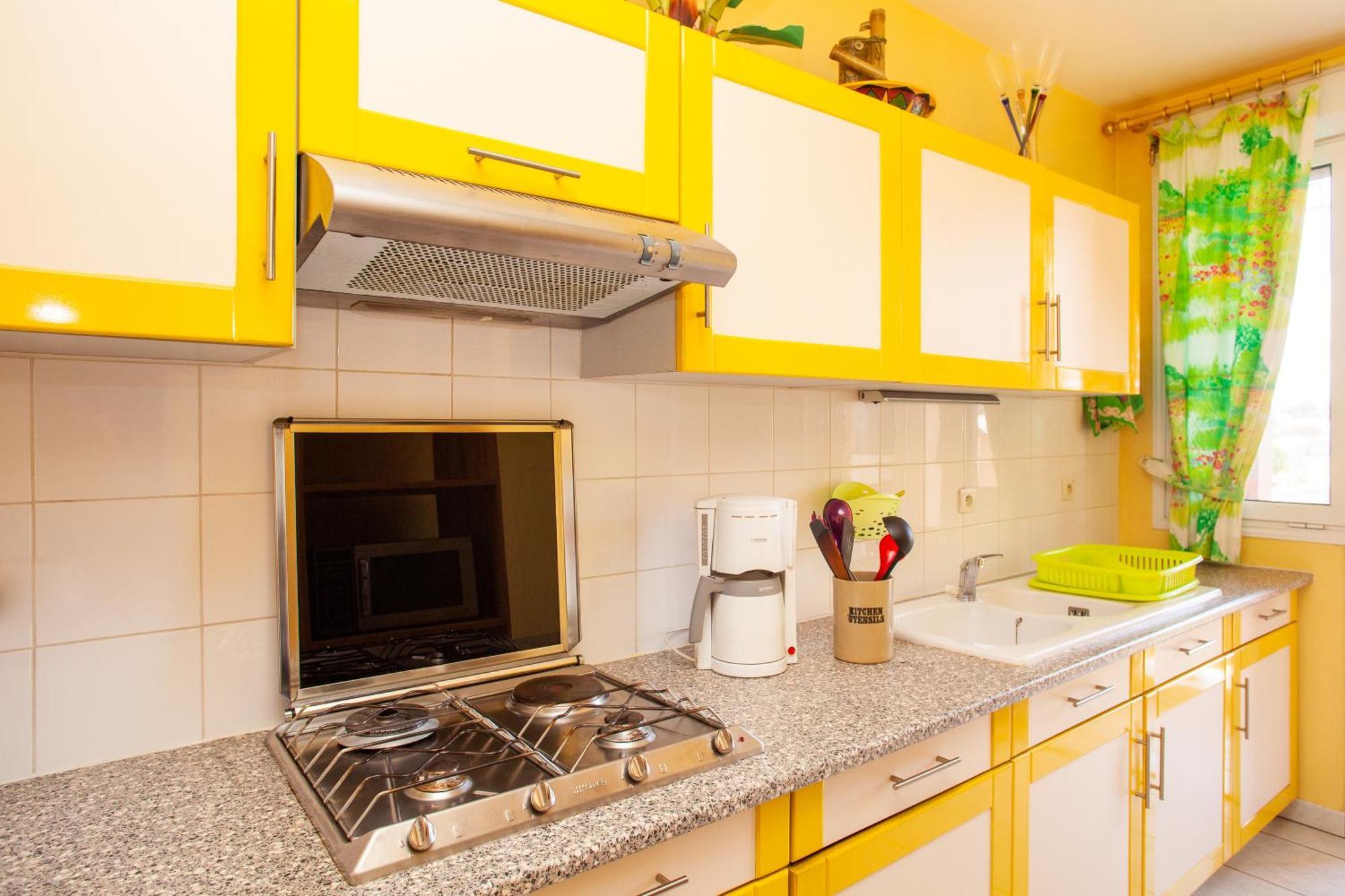 אנטננריבו Appartements En Residence חדר תמונה