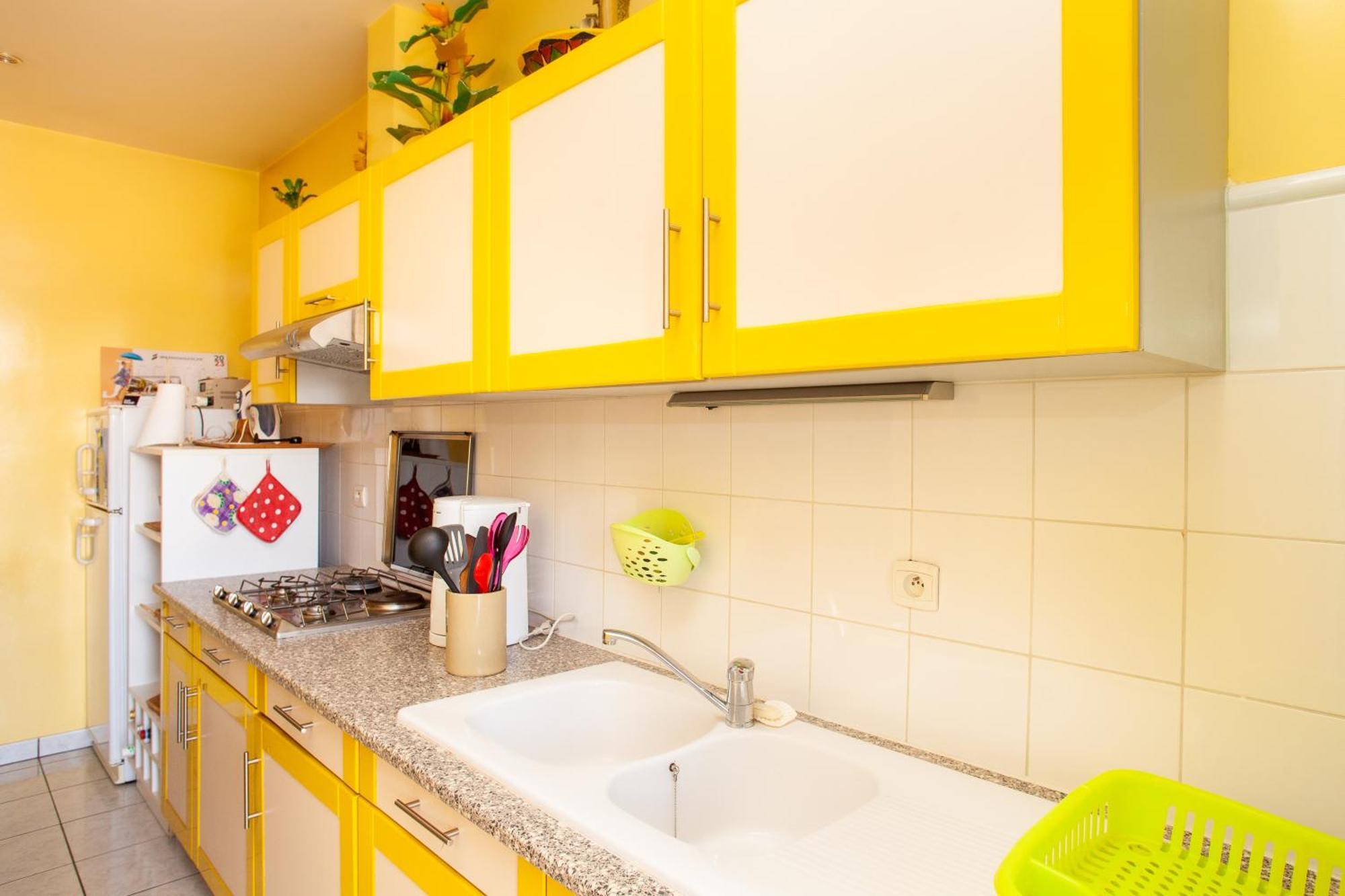 אנטננריבו Appartements En Residence חדר תמונה