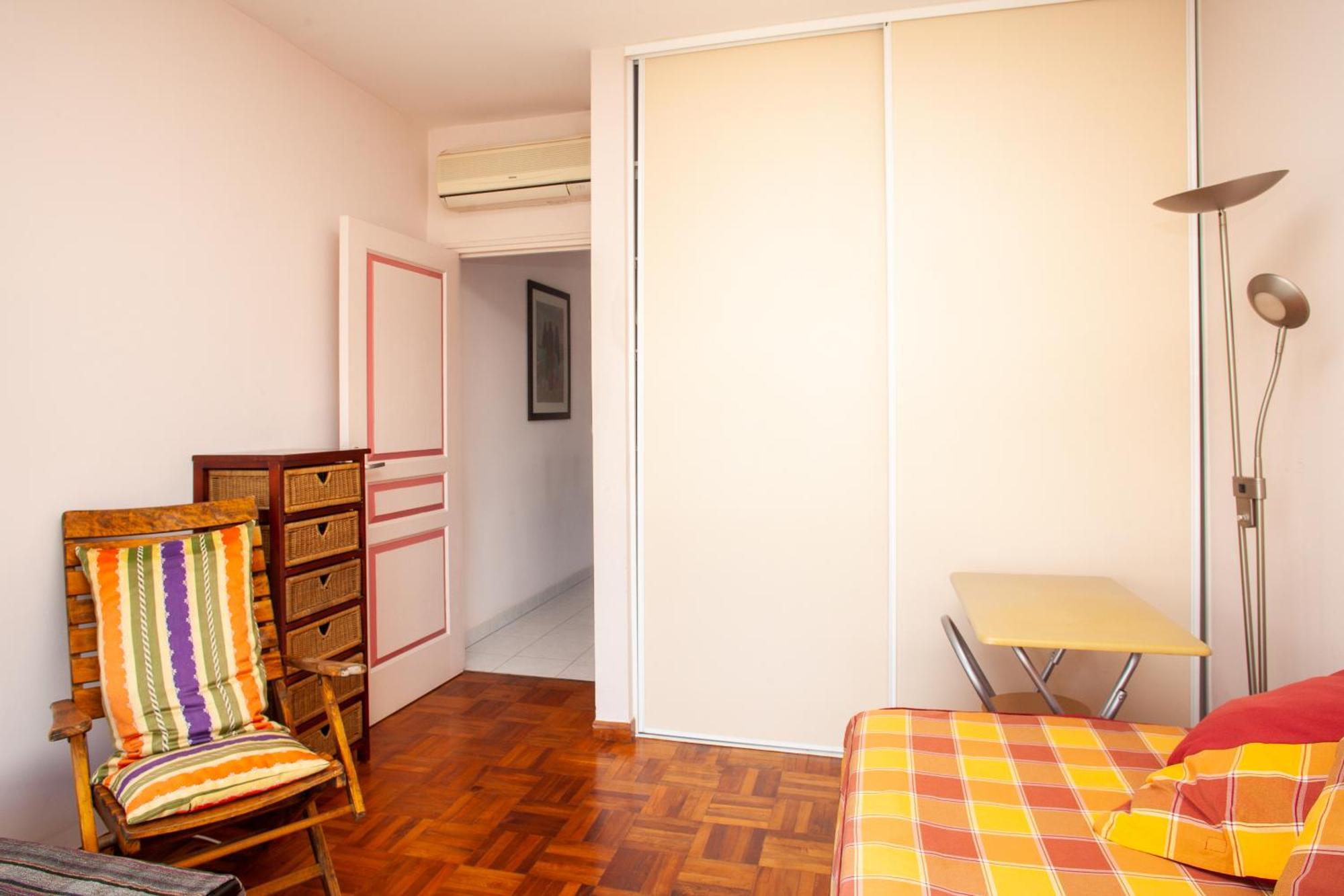 אנטננריבו Appartements En Residence חדר תמונה